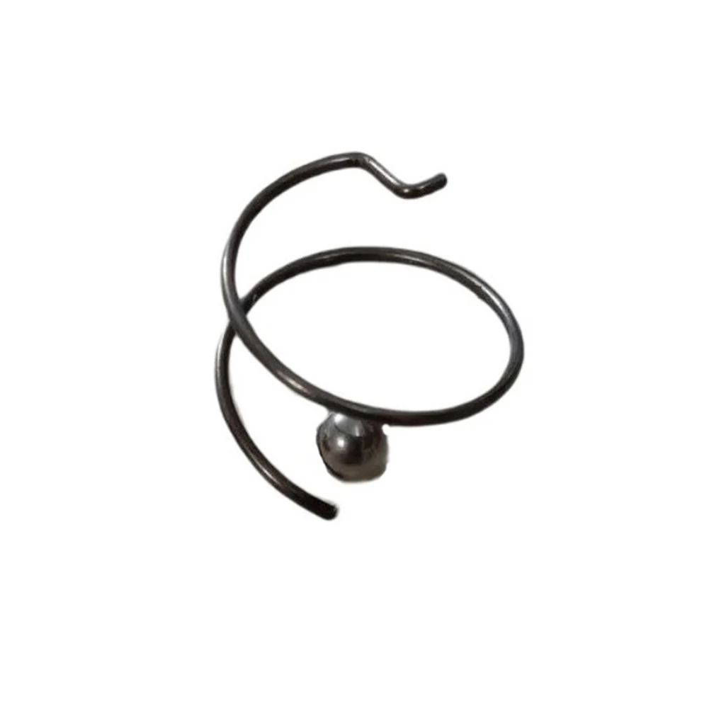 Набор стальных шариков и пружин для ударного шуруповерта DC845KA Тип 3 DC845KA-AR DCF885B 1 Н