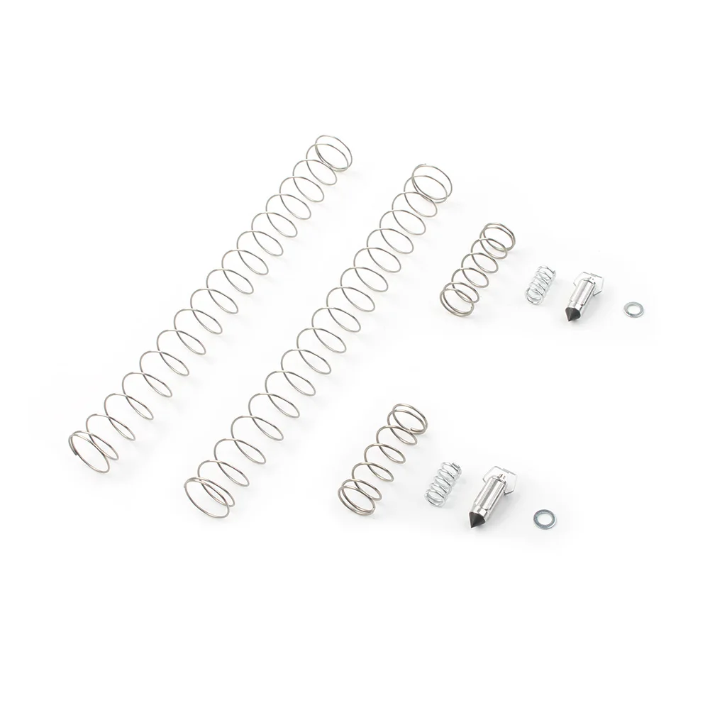 Комплект для восстановления карбюратора мотоцикла комплекты ремонта Kawasaki Brute Force