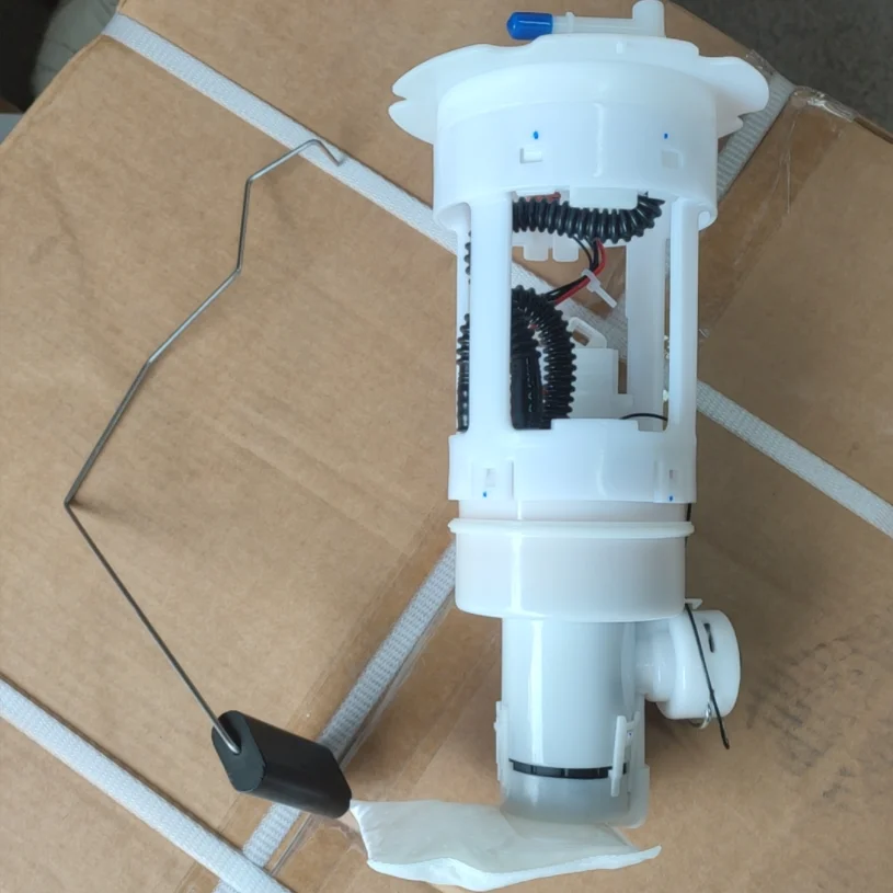 Оптовая продажа Автомобильный Электрический топливный насос WEILI в сборе OEM 25060-VW00A