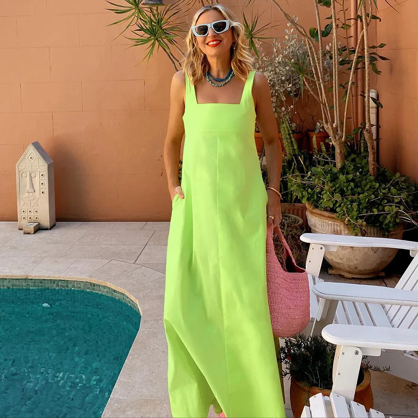 

Vestidos Dress Vestidos Para Mujer Dresses for Women 2023 Prom Vestidos De Fiesta Evening Dresses Summer Long Women Dresses