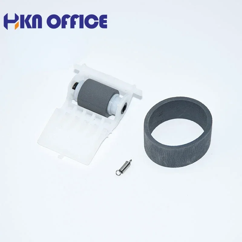 5 комплектов 1529149 Ролик захвата с задержкой для EPSON Stylus Office T1100 B1100 Photo 1390 1400 1410 L1300