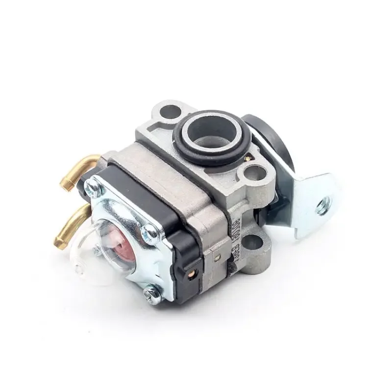 Карбюратор ПОДХОДИТ для Zongshen S35 триммер кустореза двигателя 4-тактный