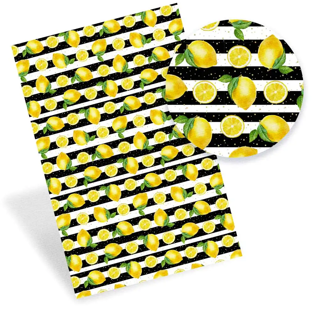 Искусственная кожа для бантов 22 х30 см | Дом и сад