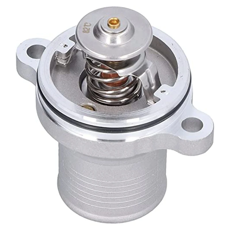 

4133L507 254-2267 For Perkins 1104 Engine Coolant Thermostat Housing Assembly Trucking Thermostat