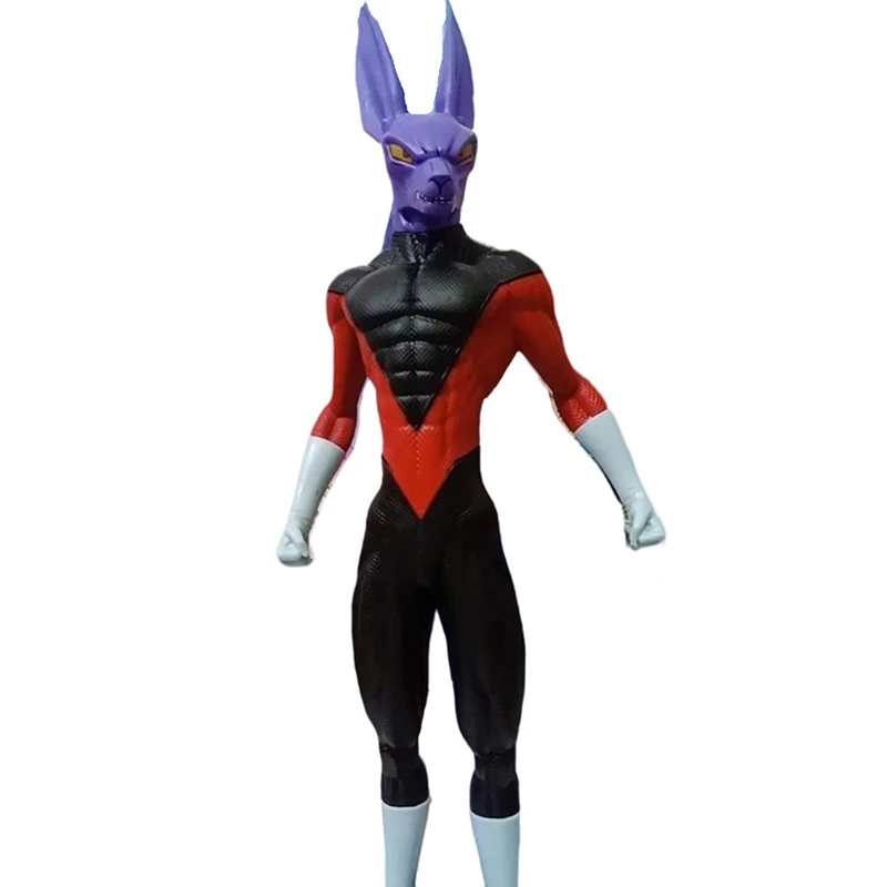 

Dragon Ball Z Super Dyspo Figure Pride Troopers Dyspo Figurine PVC Action Figures Collection Model Toys For Children Gifts