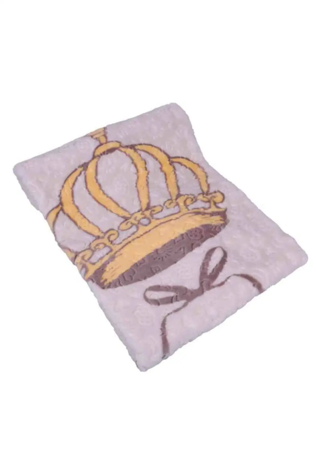 

Baby Blanket 442 | Yellow