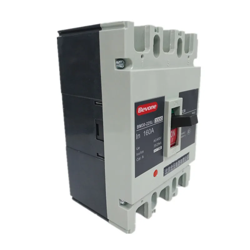 Beiyuan Electric BM30 литая фотоэлектрическая лампа