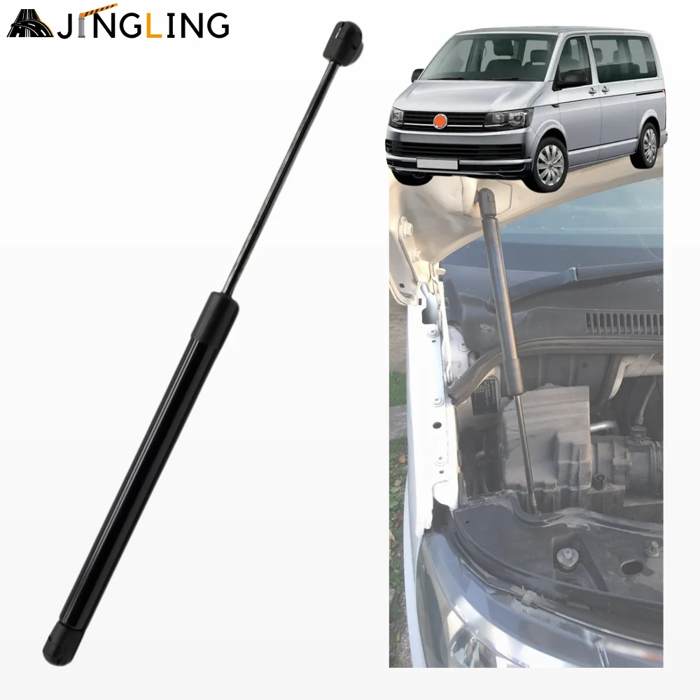 Кол-во (1) для Volkswagen VW T5 Transporter Caravelle 2003-2015 7E0823359 передняя крышка - Цена: 1403.58