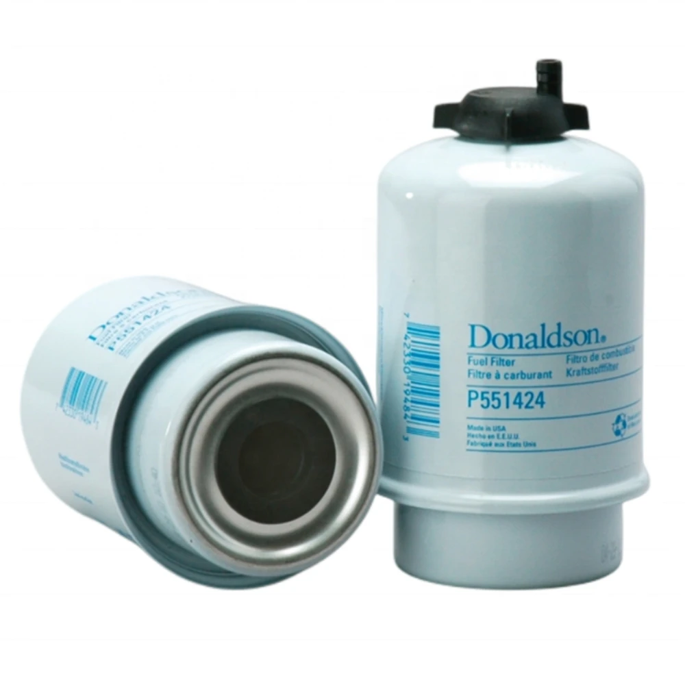 

Original Donaldson P551424 Replace Caterpillar Fuel Filter 1005593 1383096