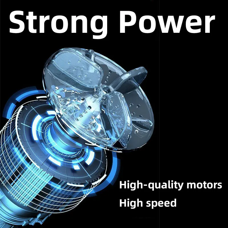 Автоматическая Мини-стиральная машина 5 л энергосберегающая портативная