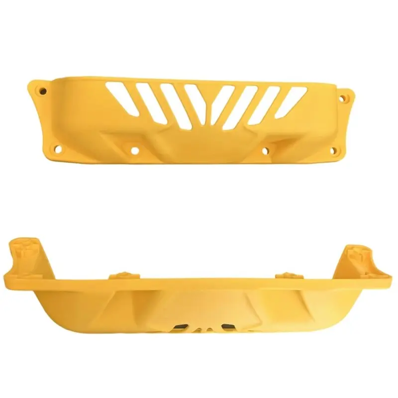 Фото НОВИНКА - Защита IBR Guard 268000301 для гидроциклов Sea-Doo - GTX/RTX GTI/GTR RXP/WAKE Fish P №5
