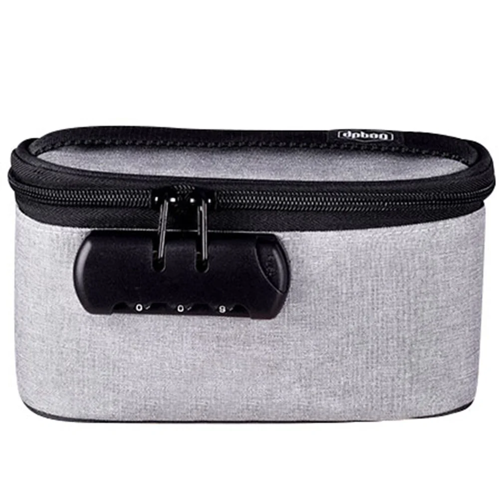 

Storage Box Travel Makeup Bag Seal Pouch Die Waterproof Oxford Cloth Portable Container