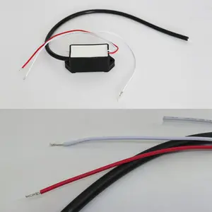 TW-DHQ-01 for Dc 12V Pulse Generator High Voltage Pulse Generator Arc Pulse Generator Smoke Machine Igniter for Dc Ignit