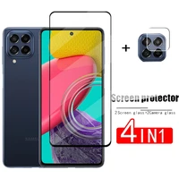 full cover glass for samsung galaxy m32 tempered glass for samsung galaxy m32 screen protector phone film for samsung galaxy m32