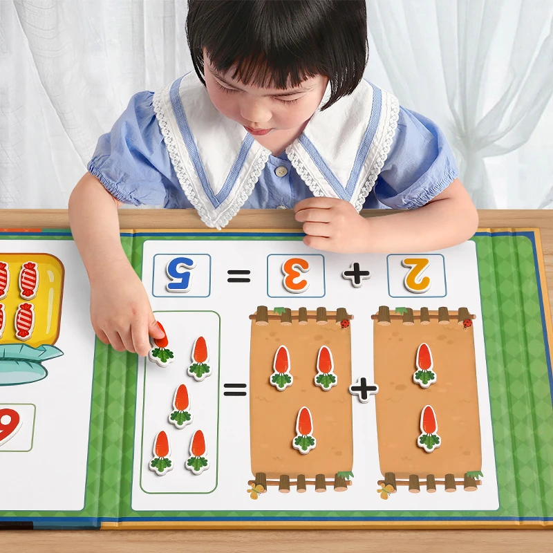 

Number Decomposition Arithmetic Counter Educational Toy Primary School Math Addition and Subtraction Kids Teaching Aids Artifact