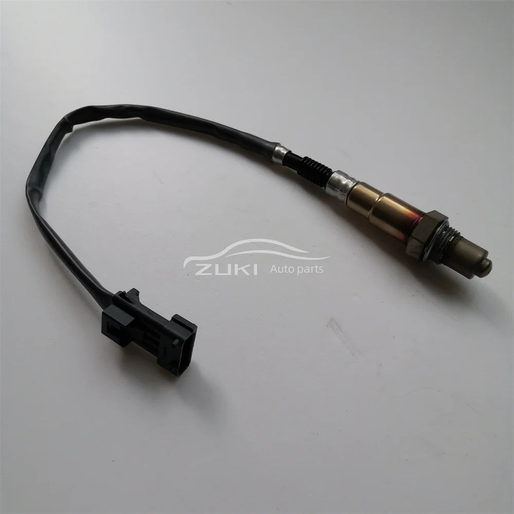 Высококачественный кислородный датчик для JAC J5 J6 OEM:1206100U2010