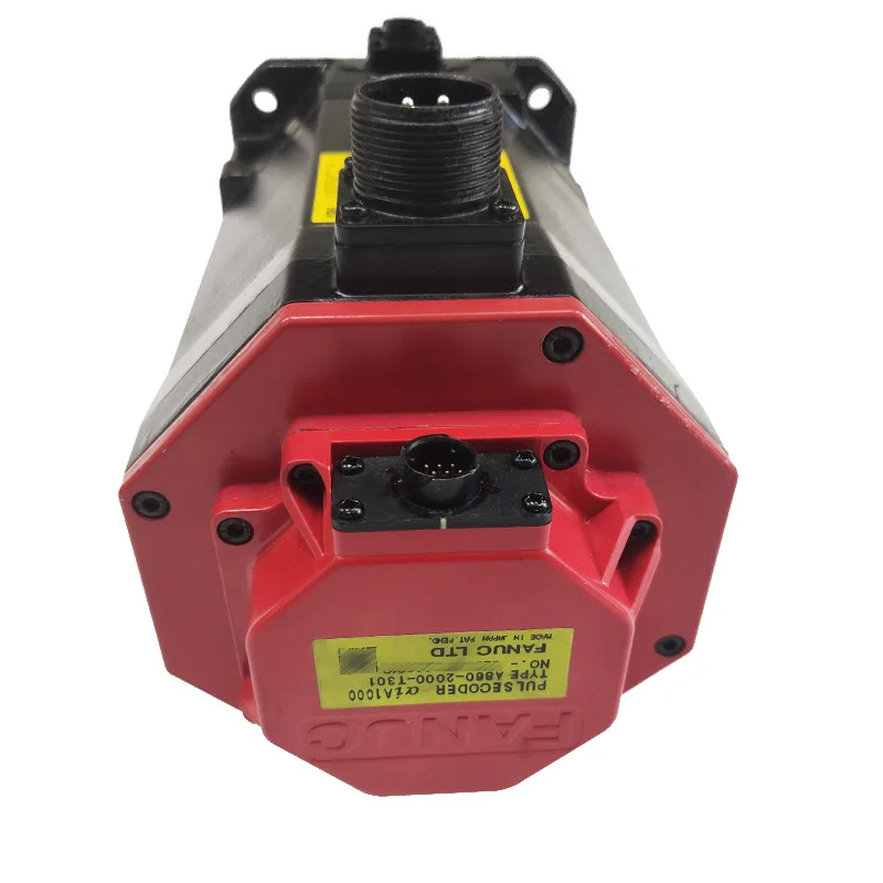 A06B-0239-B401 Fanuc системы серводвигателя