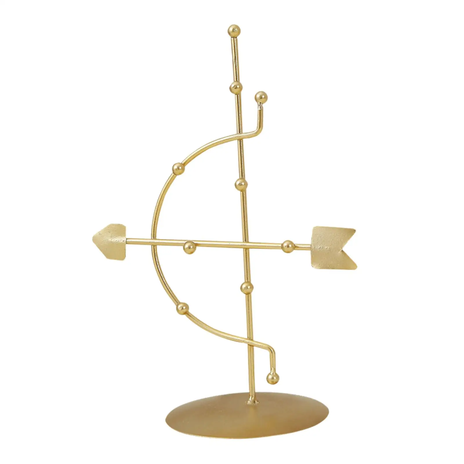 

Ювелирные изделия, украшение для браслета, держатель для сережек, полка для хранения ювелирных изделий, витрина для гостиной, Декоративная ...