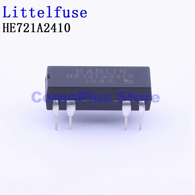 5 шт. язычковые реле HE721A0510 HE721A2410 HE721C1210 HE722A0510