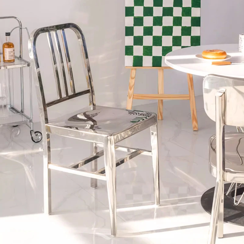 Кресло в скандинавском стиле дизайнерское кресло одноместное модульная мебель