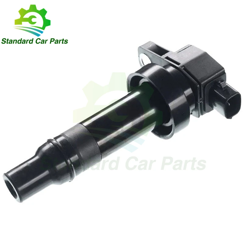 Катушка зажигания 27301-2B010 для Hyundai Accent Elantra KIA Forte Cerato Ceed Rio Soul 1 6 л 273012B010