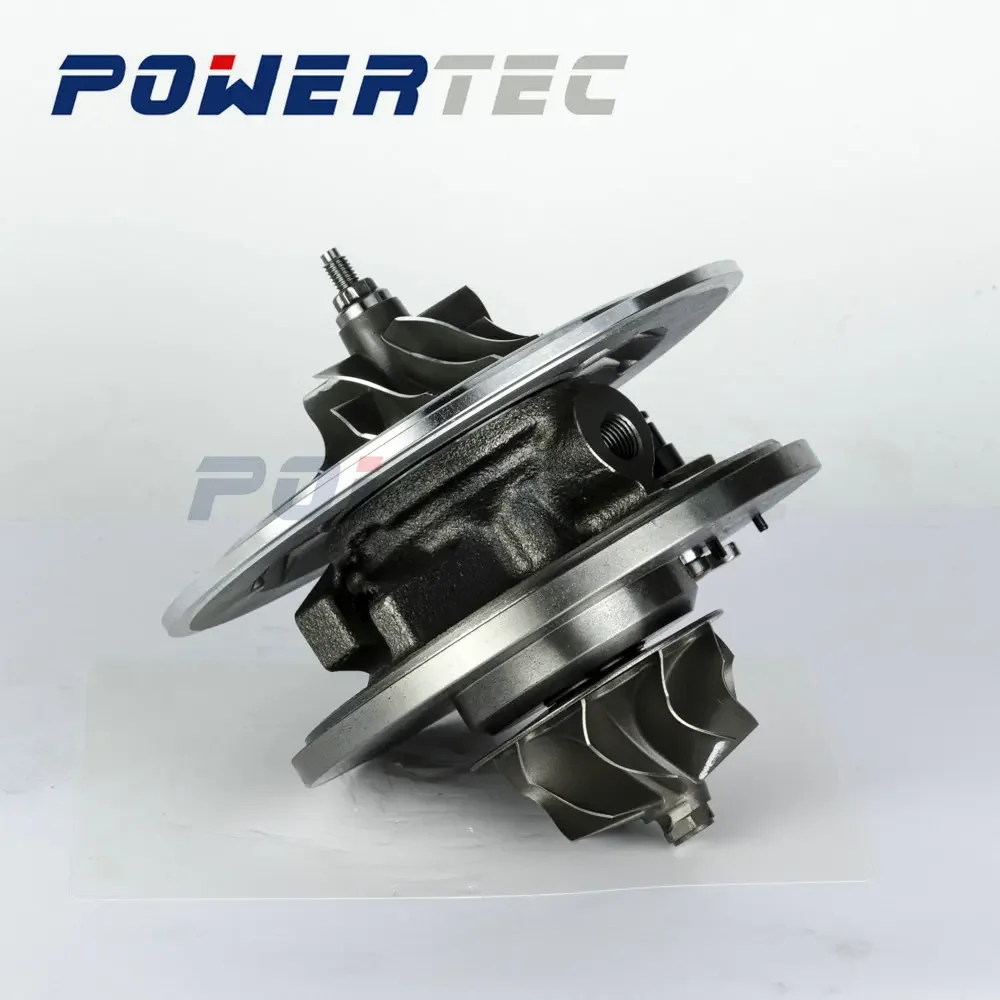 Новый GT2256V Turbo CHRA 709838 Картридж турбины для Dodge Sprinter 2 7 л 115 кВт OM 612 DE 27 LA A 6120960399 2000-2006