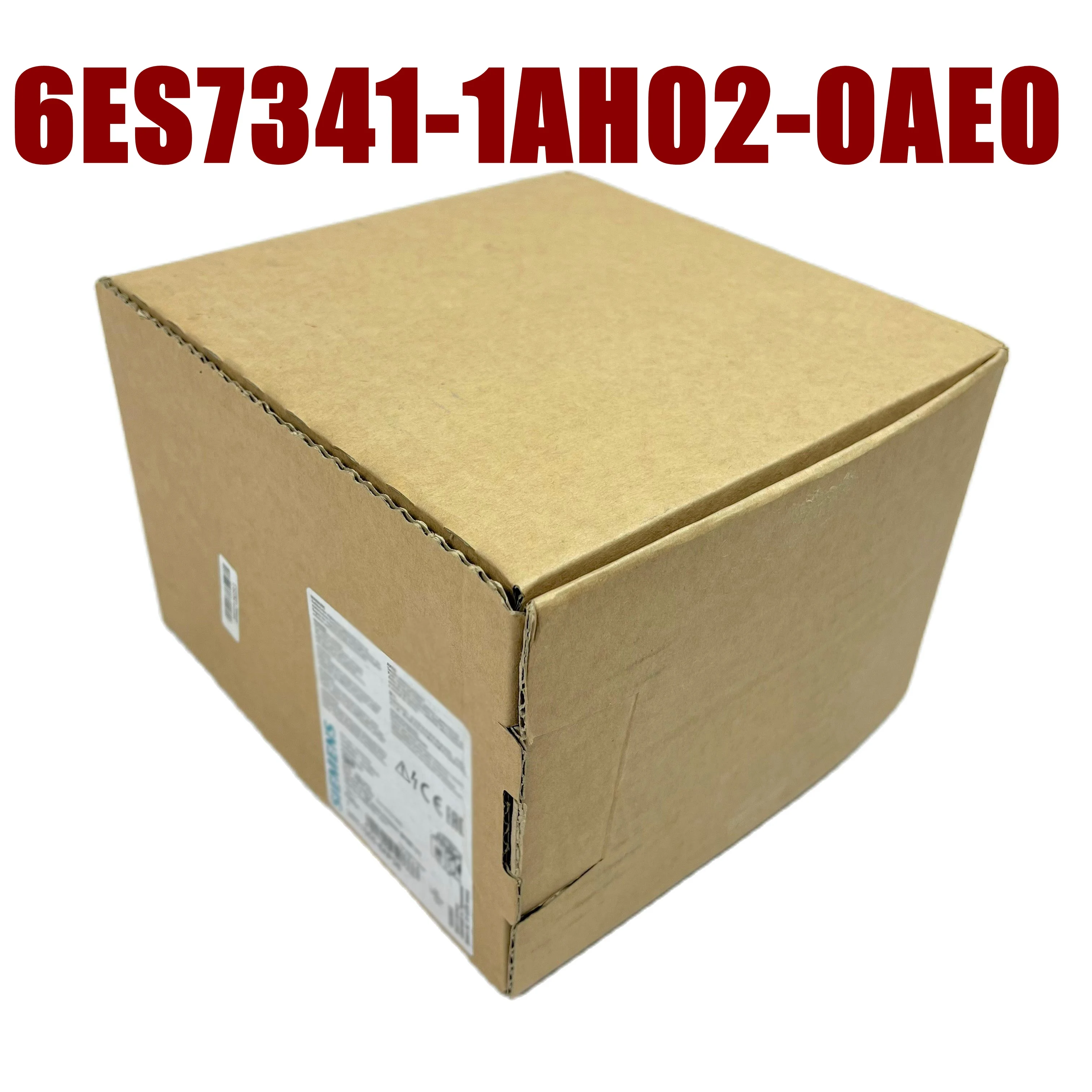 

NEW 6ES7341-1AH02-0AE0（delivery fast）