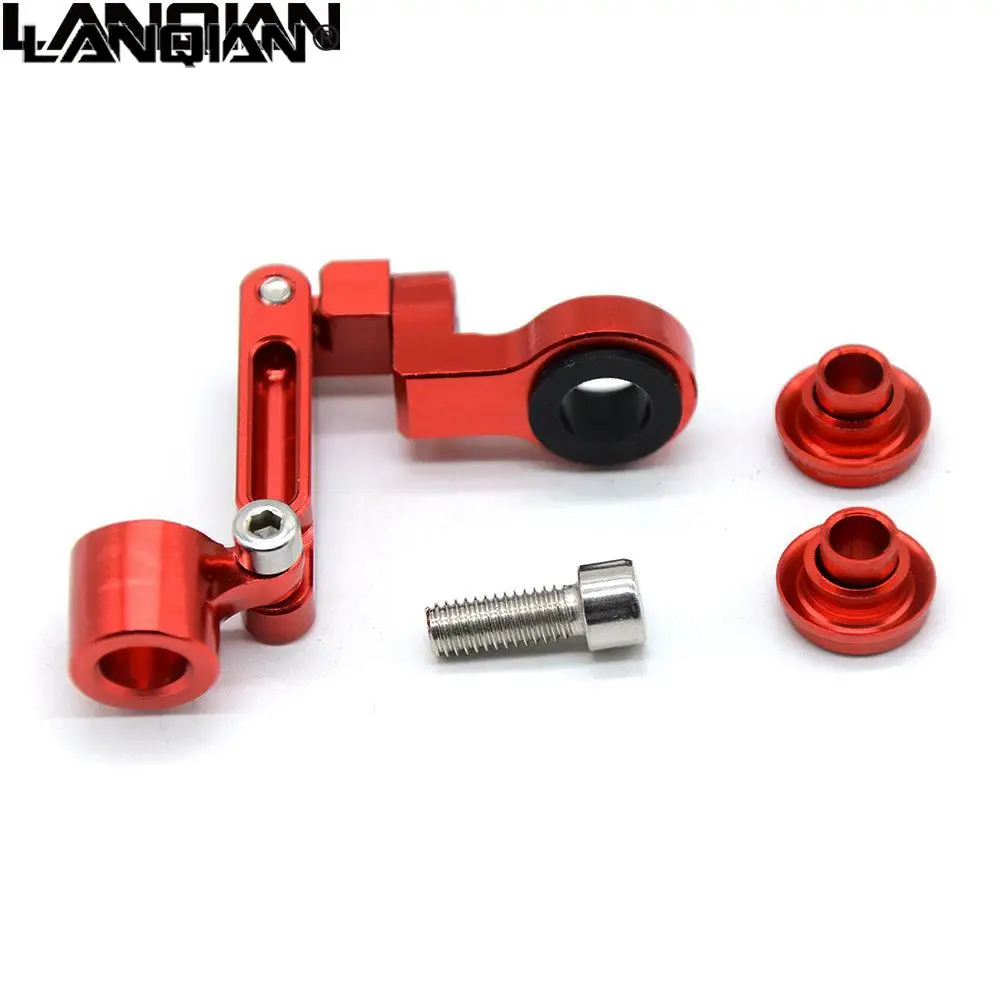 Универсальный резервуар для тормозной жидкости CNC для мотоцикла, опорная чаша, алюминиевый кронштейн для тормозного бака R1 R3 R6 GSXR GSR 600 750 1000