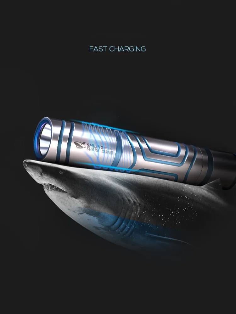 

Powerful Flashlight Rechargeable Lamp Torch 26650 High Power Led Flashlights Camping Powerful Lantern Diving Lamp Work Light