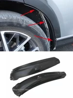 car mudflap fender for trumpchi gac gs8 2021 2022 accessories mudguard rear wheel mud flaps guard anti mud protector cover