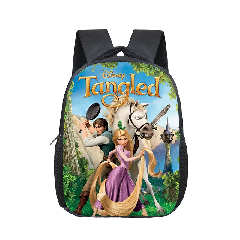 12 inch Disney Tangled Rapunzel Princess Kindergarten Infant