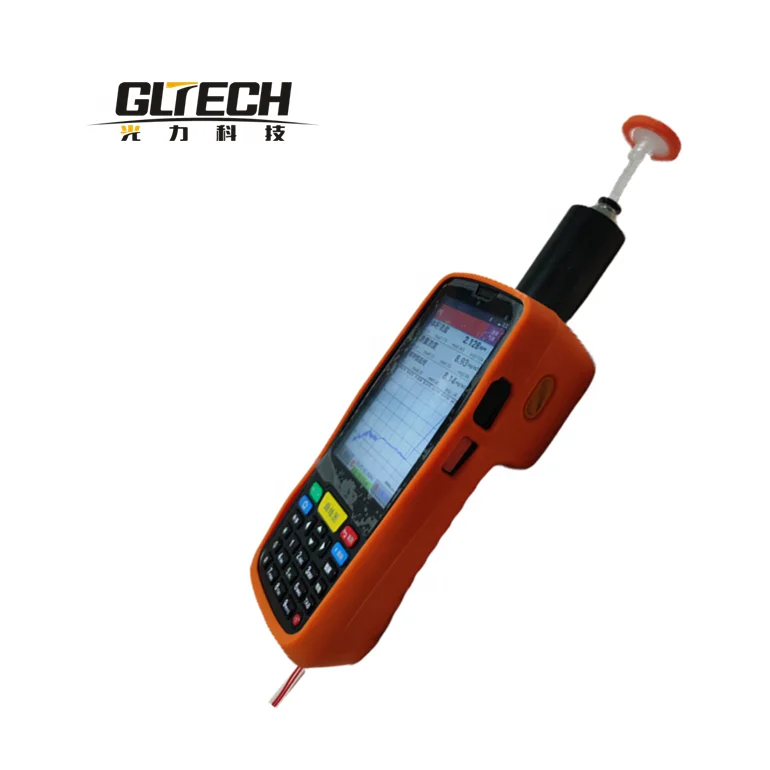

Intelligent Industry Vocs Gas Analyzer Detector Outdoor Air Quality Monitor with photo/video/audio recording function