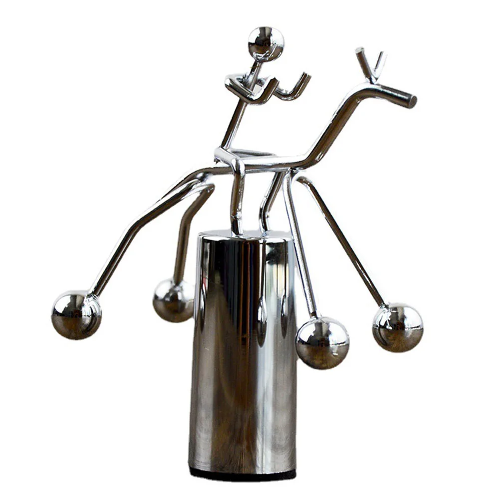 

Изысканный подарок для вращающегося офиса с изображением Железного человека