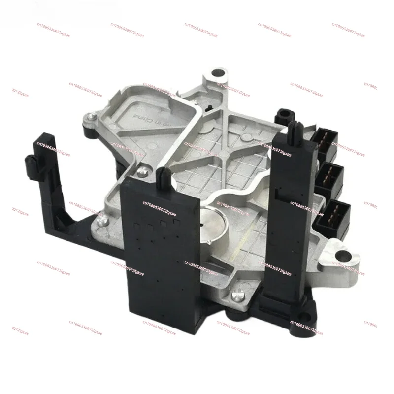 Высококачественный модуль управления автоматической коробкой передач 0aw927156k TCM