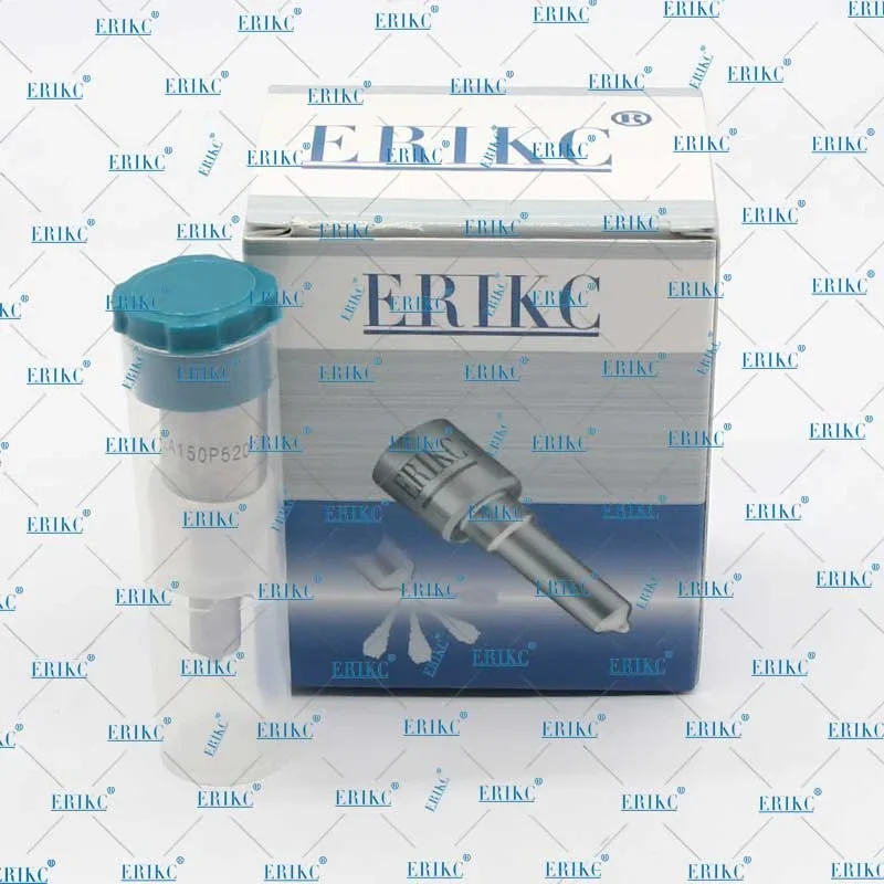 ERIKC форсунка Форсунки DSLA150P520 0433175093 дизельный распылитель форсунки 0 433 175 093