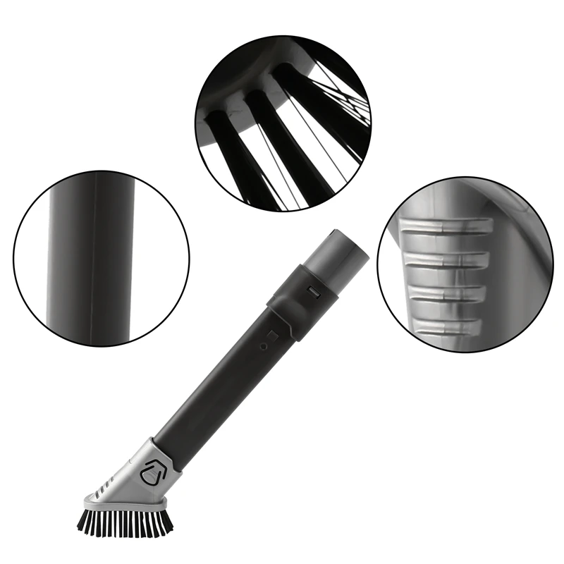 Щелевой инструмент 2 в 1 аксессуары для пылесосов Shark HV300 HV320 NV680 NV600 NV340 NV800 NV480