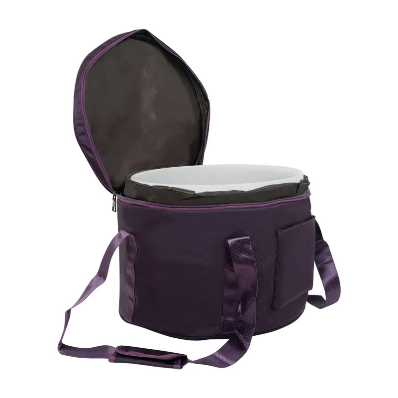 Музыкальная чаша с колокольчиком молочно-белого храма 440 Гц для гимальи 8 дюймов 10