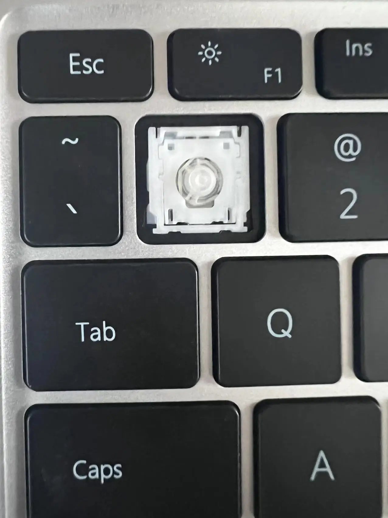 Replacement keycaps/hinges New For Matebook 13 WRT/WRTB/HN D14 NbB-WAH9P/NBIL NBM D15 BOB-WAE9P X Pro MACH Parts Repair