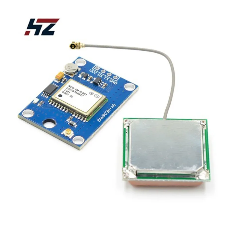 APM2.5 NEO-6M NEO-M8N-000 GPS модуль GY NEO-M7N-0 3-5V Φ для Pixhawk APM |