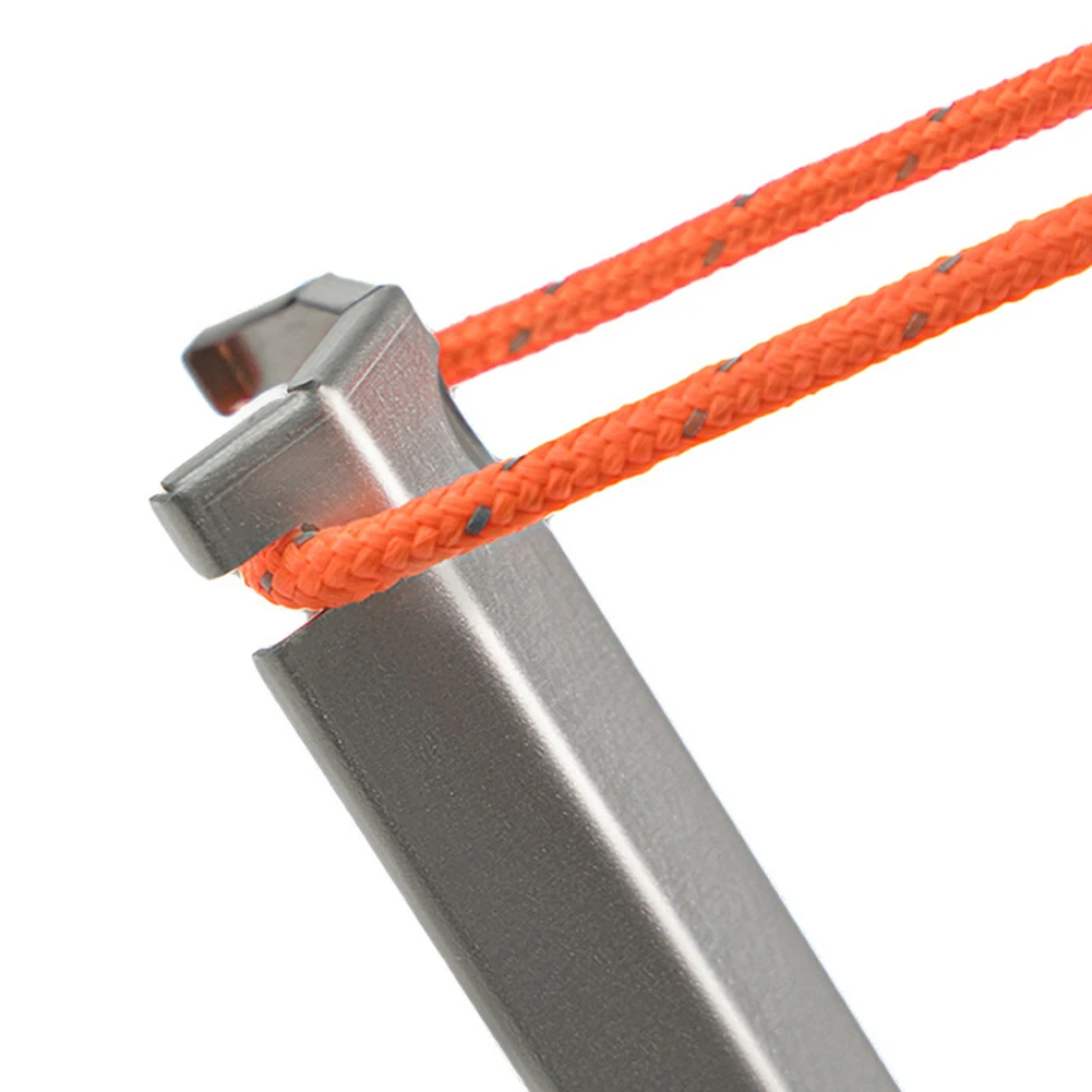 Ecosse Fe ti XX Titanium Series