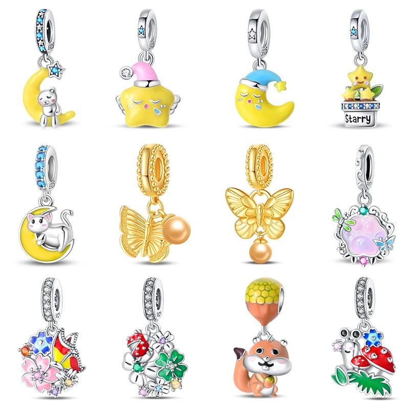 Искусственное серебро желтое золото красные зеленые розовые бриллианты циркон