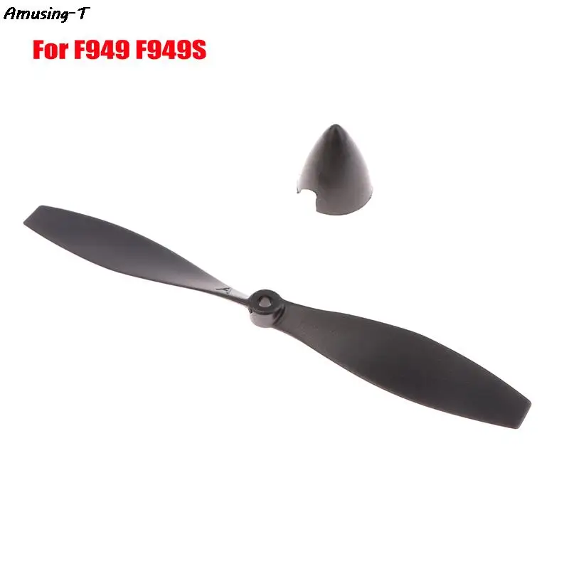 

Детали для пропеллера Wltoys F949 F949S, 1 шт.