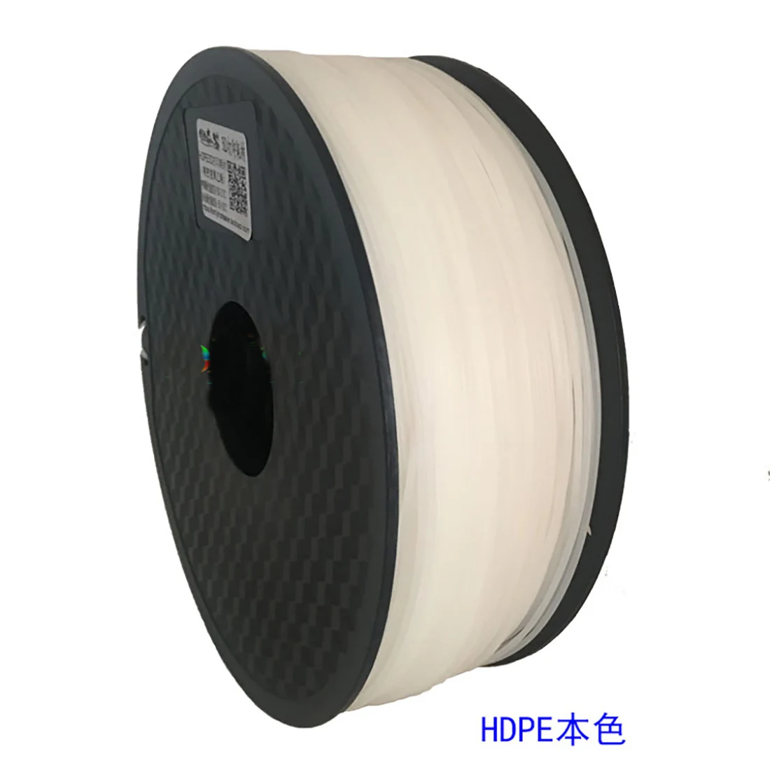 Pe3d Printing Hdpe Material High Toughness High Density Polyethylene