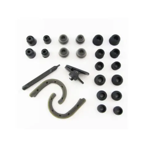 Набор запасных инструментов для телефона/Крючки ушей/зажимы Sennheiser IE80 IE8i