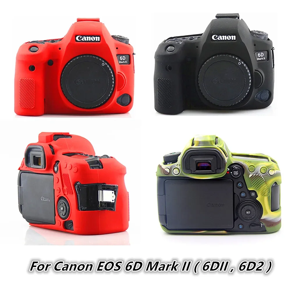 Сумка для цифровой зеркальной камеры Canon EOS R M50 90D 850D T8i 250D 5D Mark III IV 6D II 6D2 5D3 5D4 1300D 800D