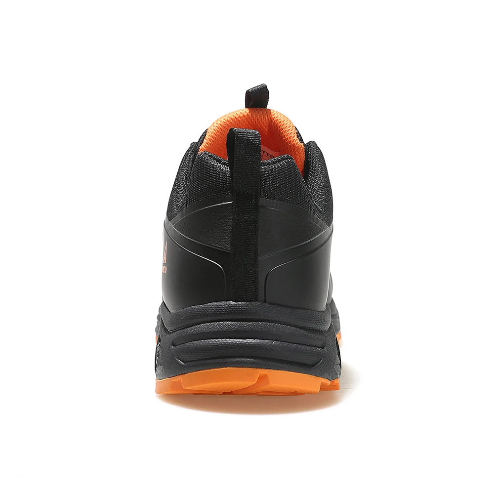 HUMTTO Outdoor Sneakers for Men Non-slip Hiking Shoes Man Breathable Trekking Climbing Camping Sports Mountain Men's Footwear