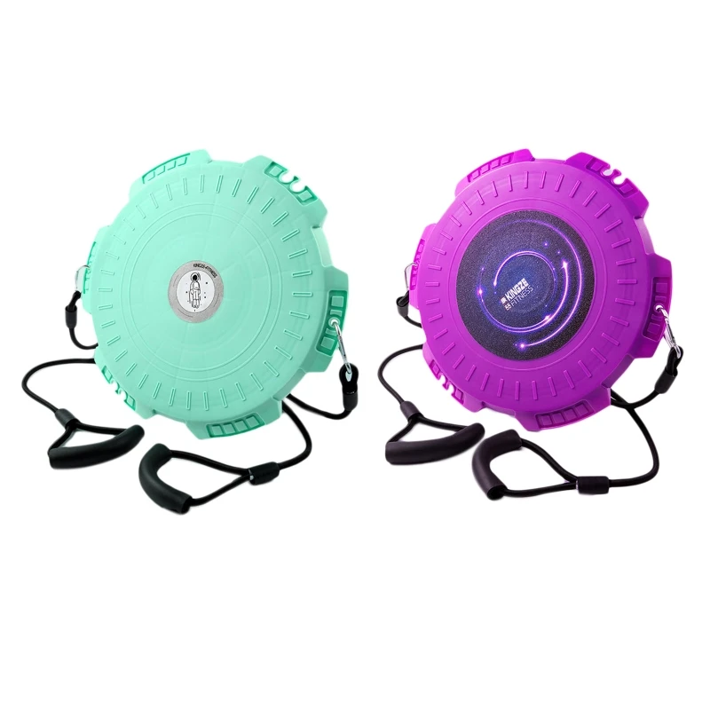 

Талия Ab триммер машина для скручивания доски абдоминальный диск для упражнений для похудения тела