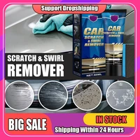 solid car scratch repair tool polishing paste anti scratch care wax paint surface scratch swirl remover scratch swirl remover