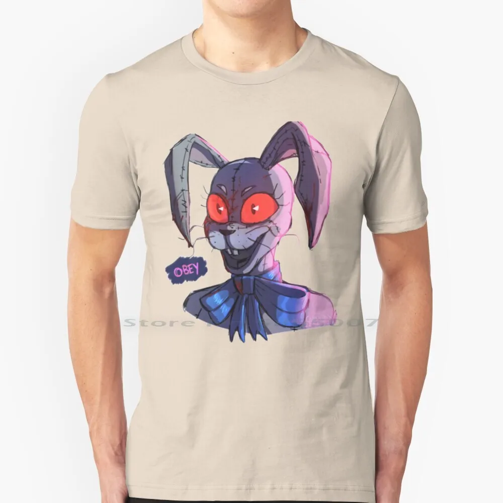 

Fnaf Security Breach T Shirt 100% Cotton Five Nights At Security Breach Horror Video Game Fnaf Game Ps5 Ps5 Games Fnaf Ps5 Fnaf