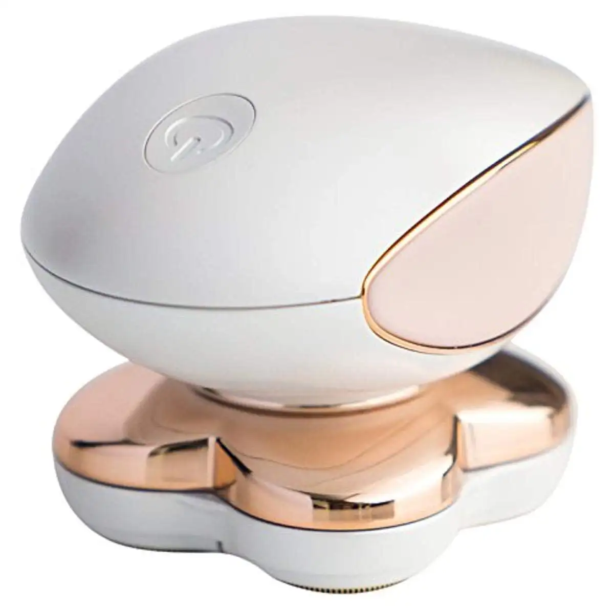 

Electric Leg Shaver for Women - Rechargeable Painless Lady Razor for Leg Face Lips Body